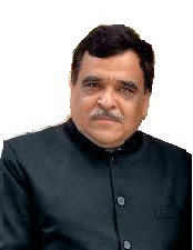 Dr. Dinesh Shah